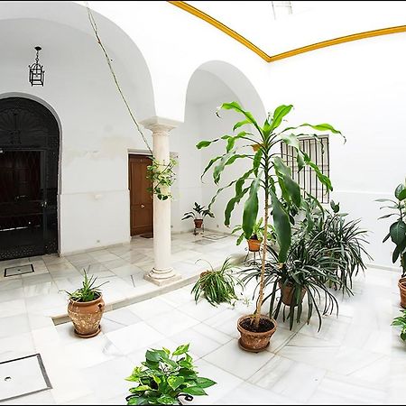 Casa@Encina House Yard In Old Town Vft/Se/00719 Apartment Seville Exterior photo