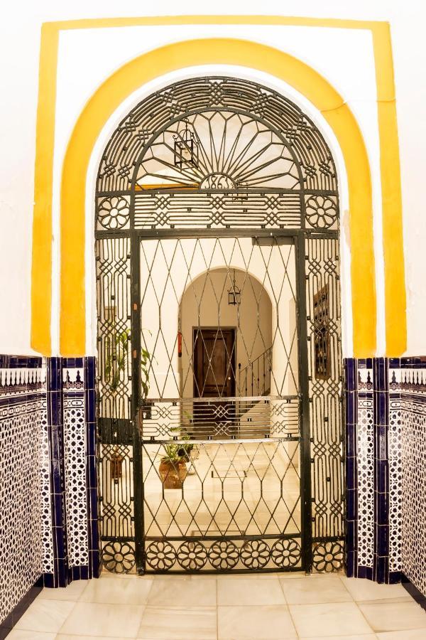 Casa@Encina House Yard In Old Town Vft/Se/00719 Apartment Seville Exterior photo